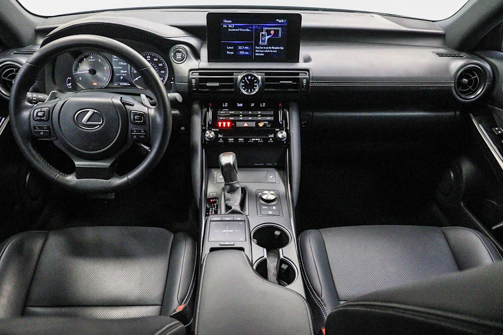 Thumbnail: 2024 Lexus ES - 2