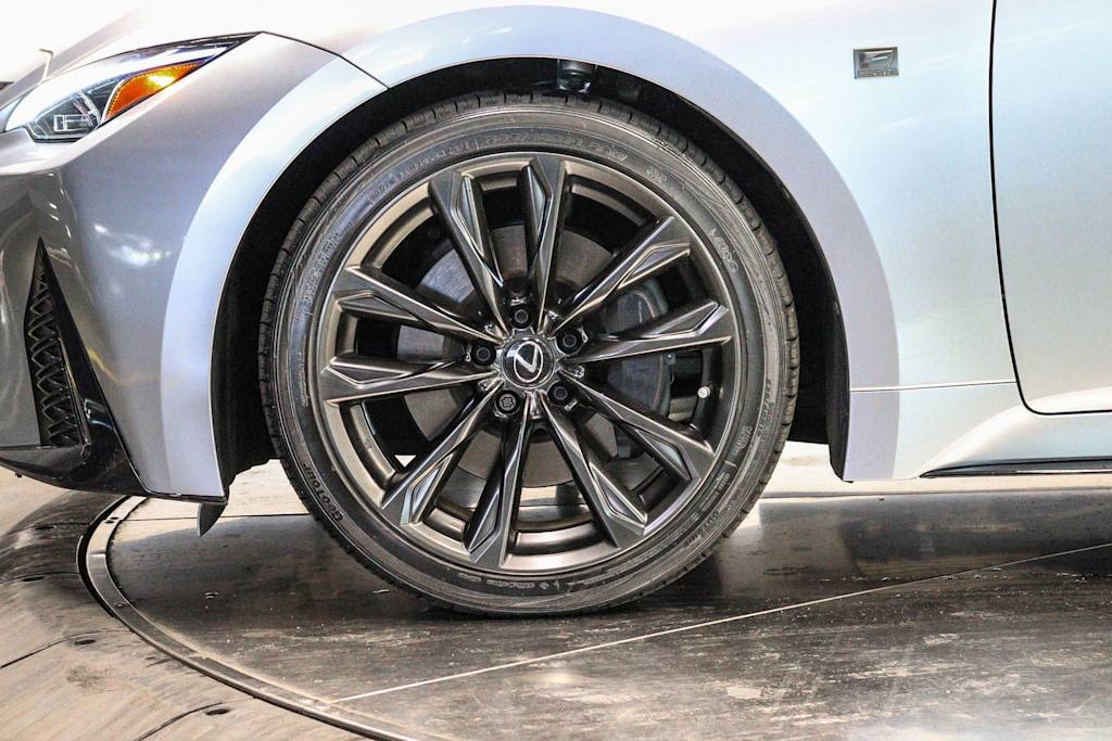 Thumbnail: 2024 Lexus ES - 5