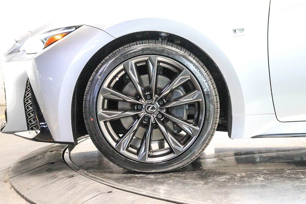 Thumbnail: 2024 Lexus ES - 5