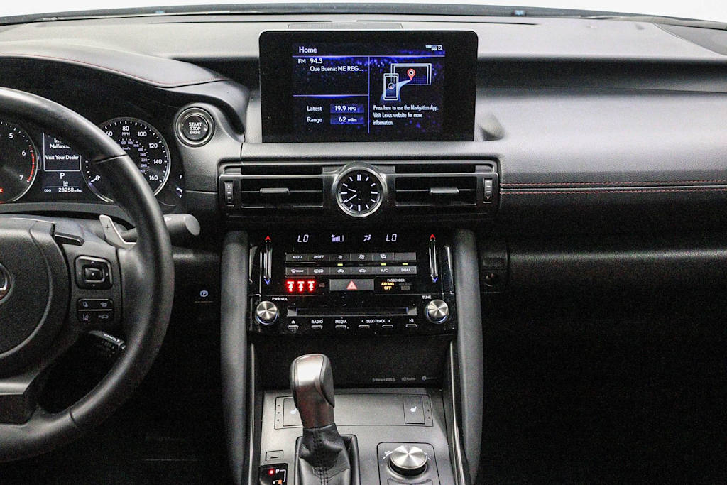 Thumbnail: 2024 Lexus ES - 7