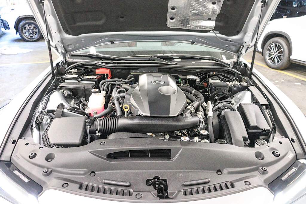 Thumbnail: 2024 Lexus ES - 6