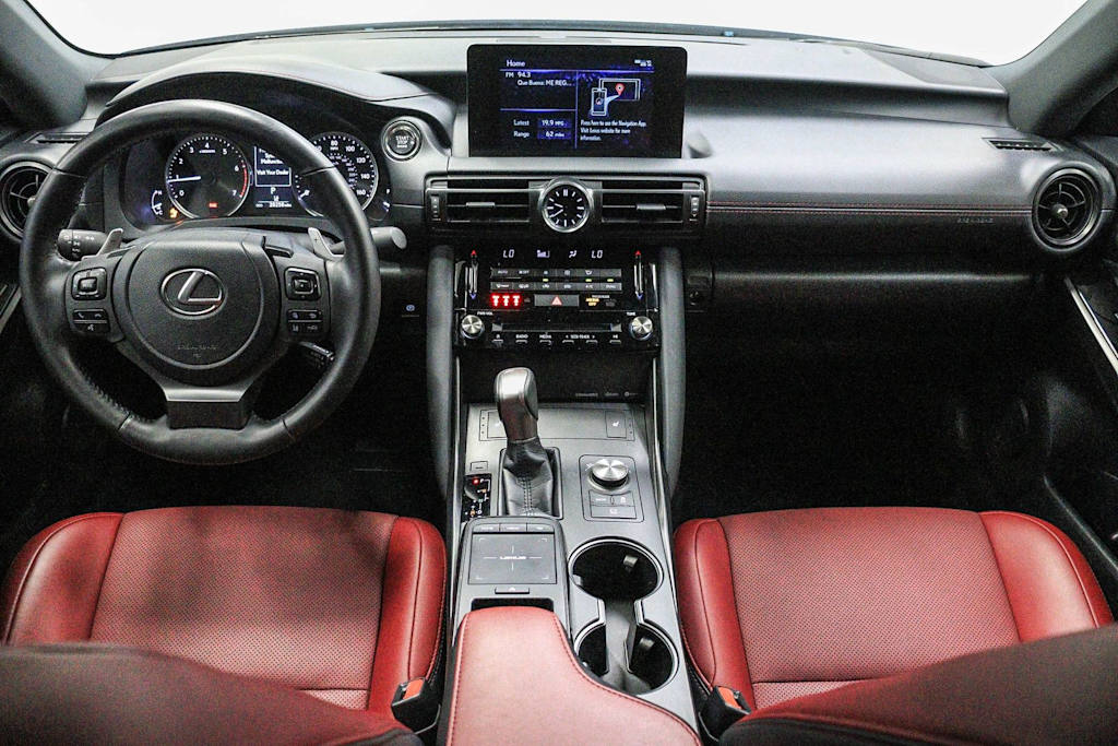 Thumbnail: 2024 Lexus ES - 2