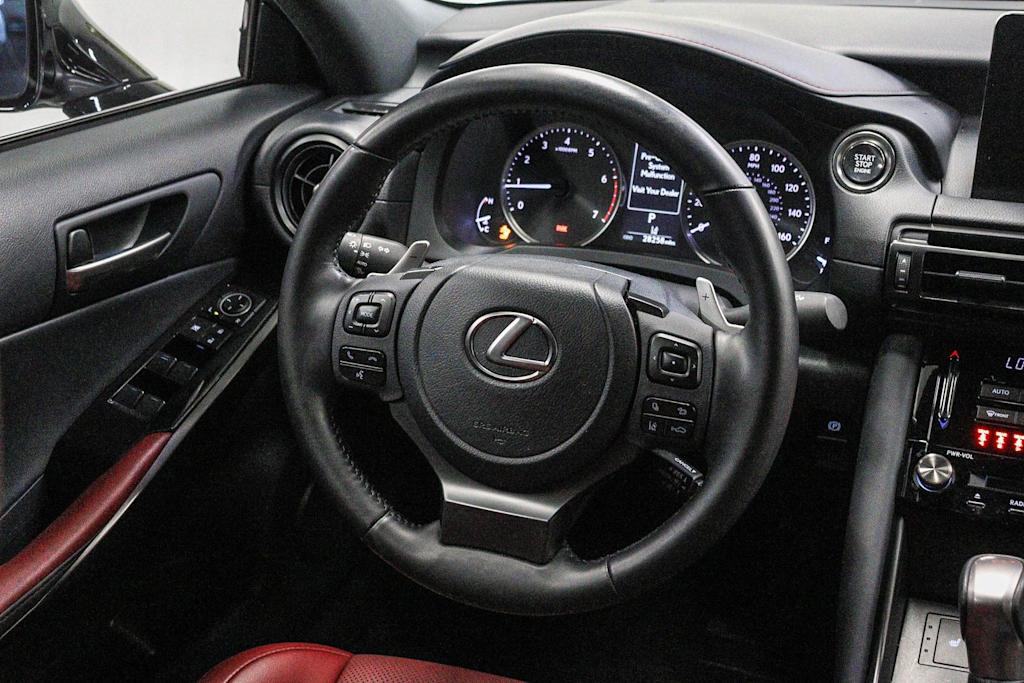 Thumbnail: 2024 Lexus ES - 11