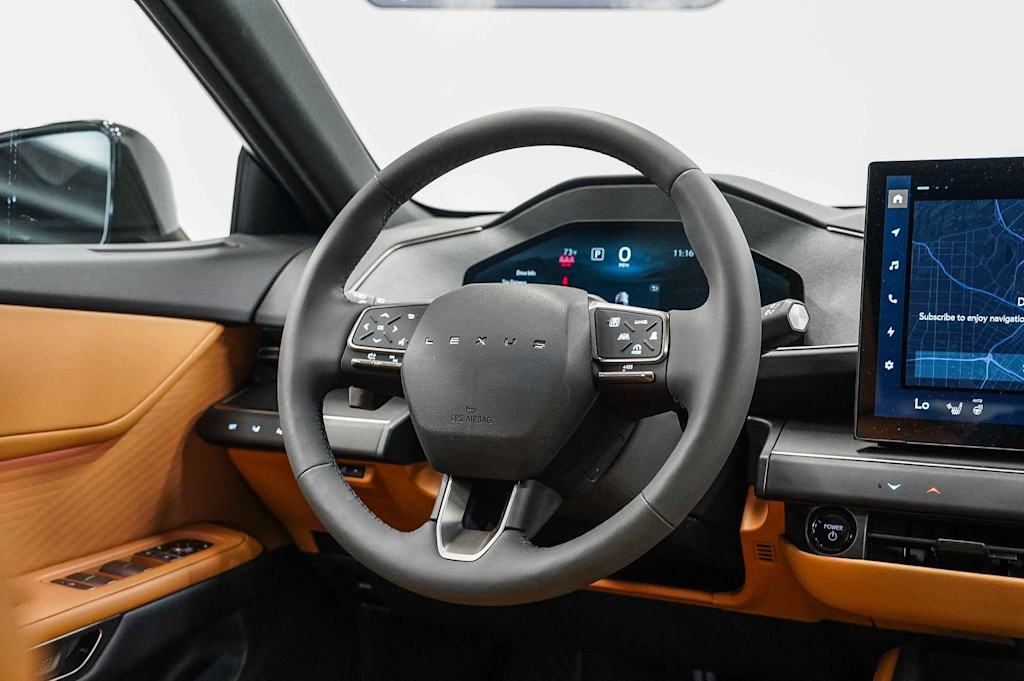 Thumbnail: 2026 Lexus ES - 7