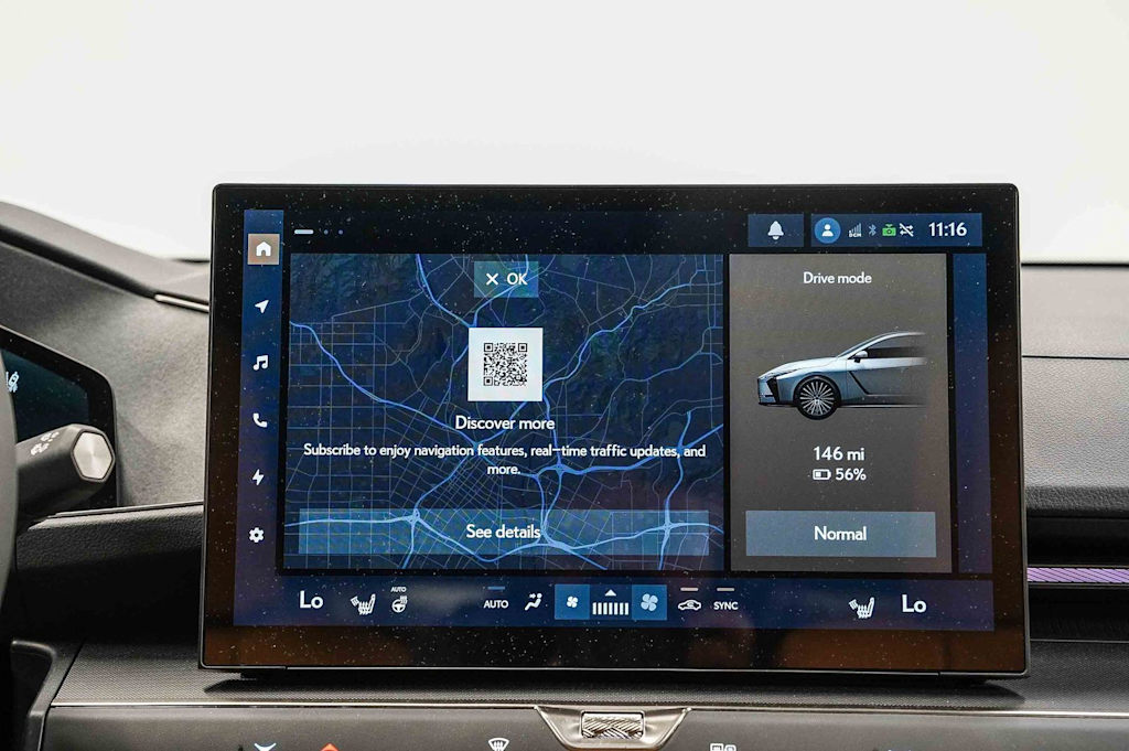 Thumbnail: 2026 Lexus ES - 22
