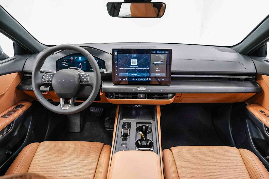 Thumbnail: 2026 Lexus ES - 2