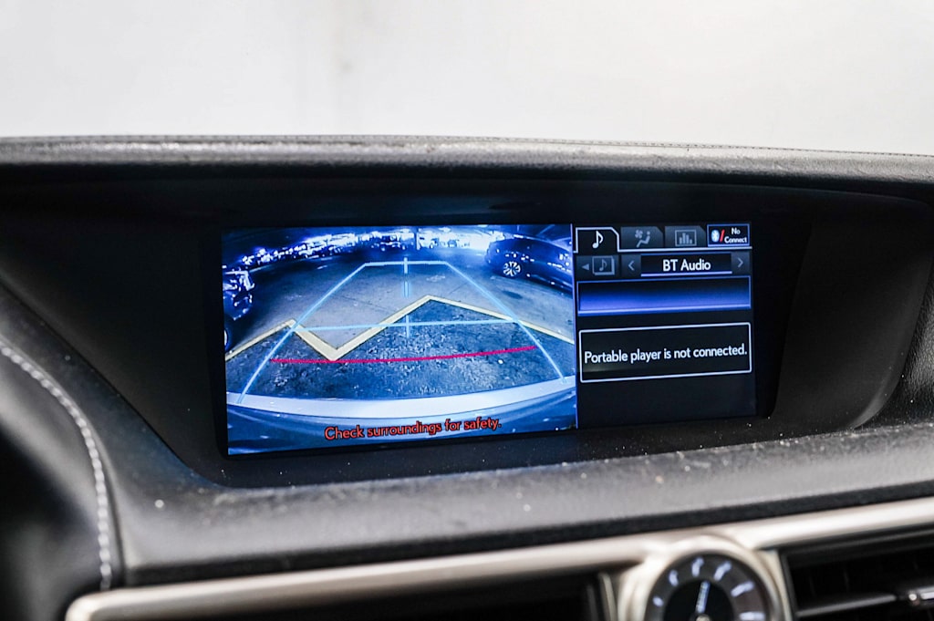 Thumbnail: 2013 Lexus GS - 15