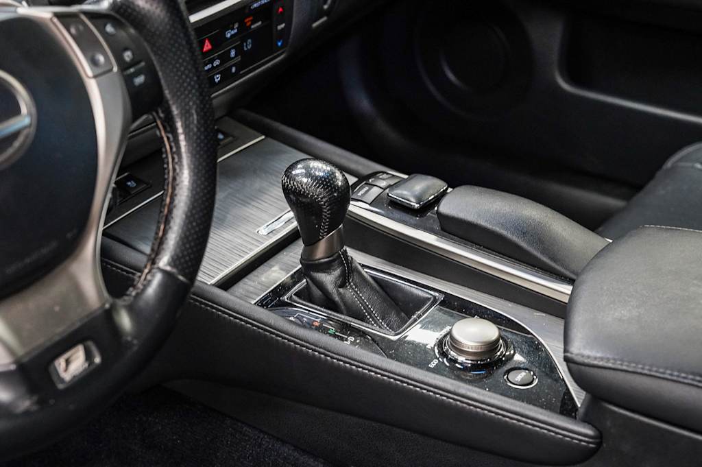Thumbnail: 2013 Lexus GS - 16
