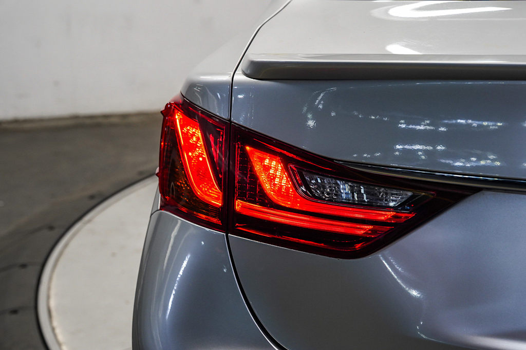 Thumbnail: 2013 Lexus GS - 23