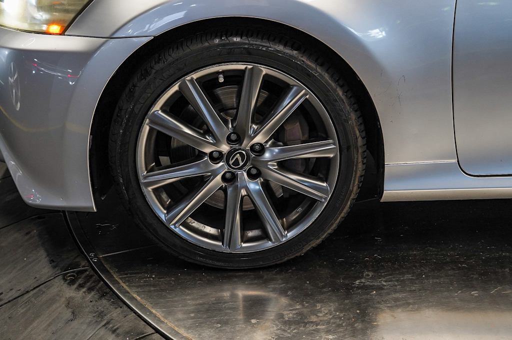 Thumbnail: 2013 Lexus GS - 7