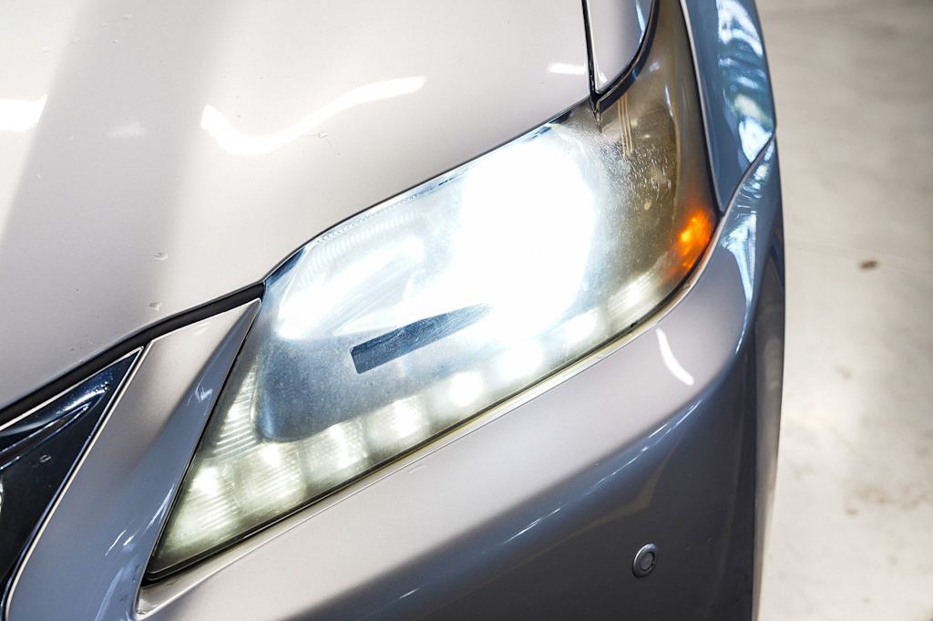 Thumbnail: 2013 Lexus GS - 21