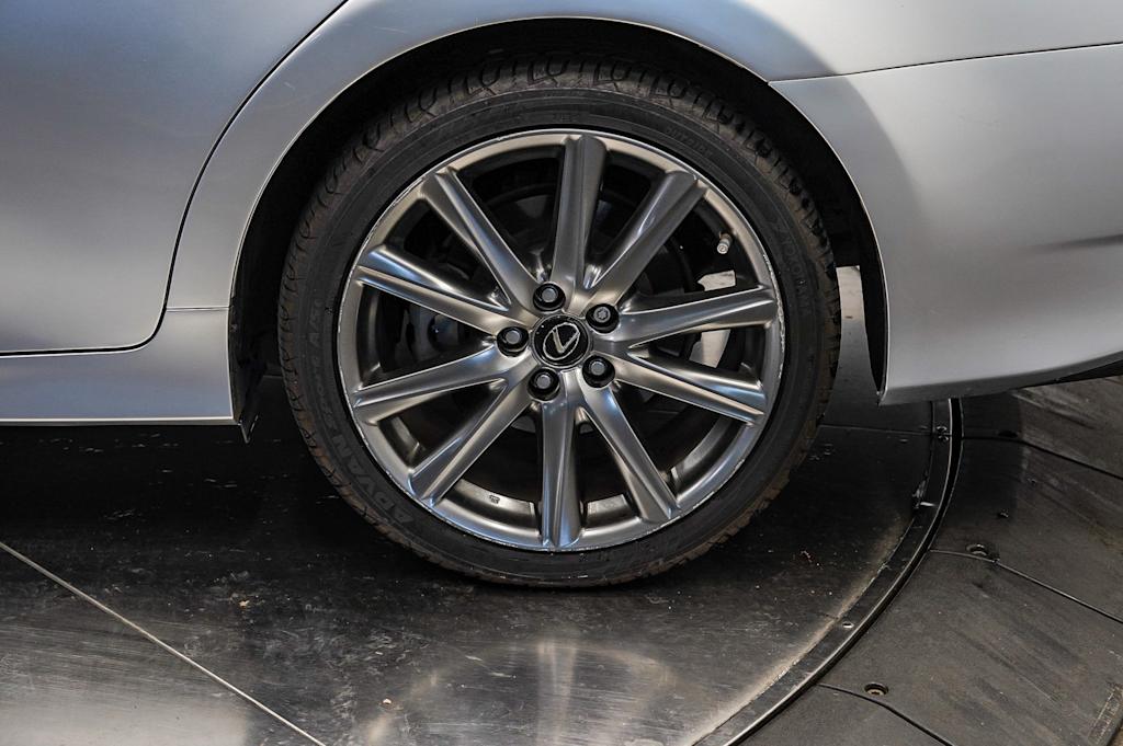 Thumbnail: 2013 Lexus GS - 22