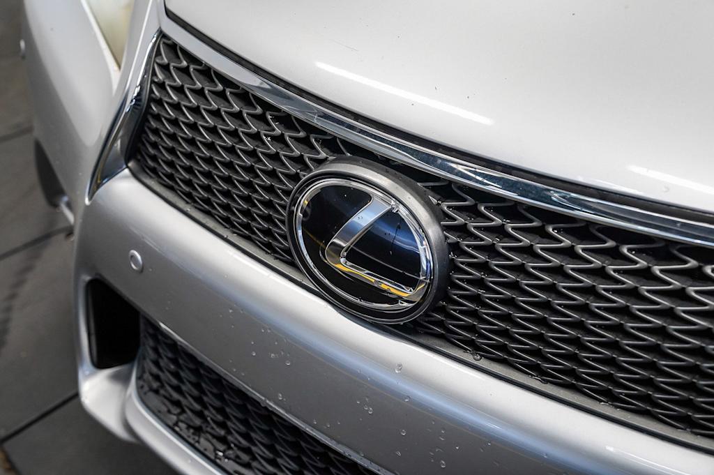 Thumbnail: 2013 Lexus GS - 6