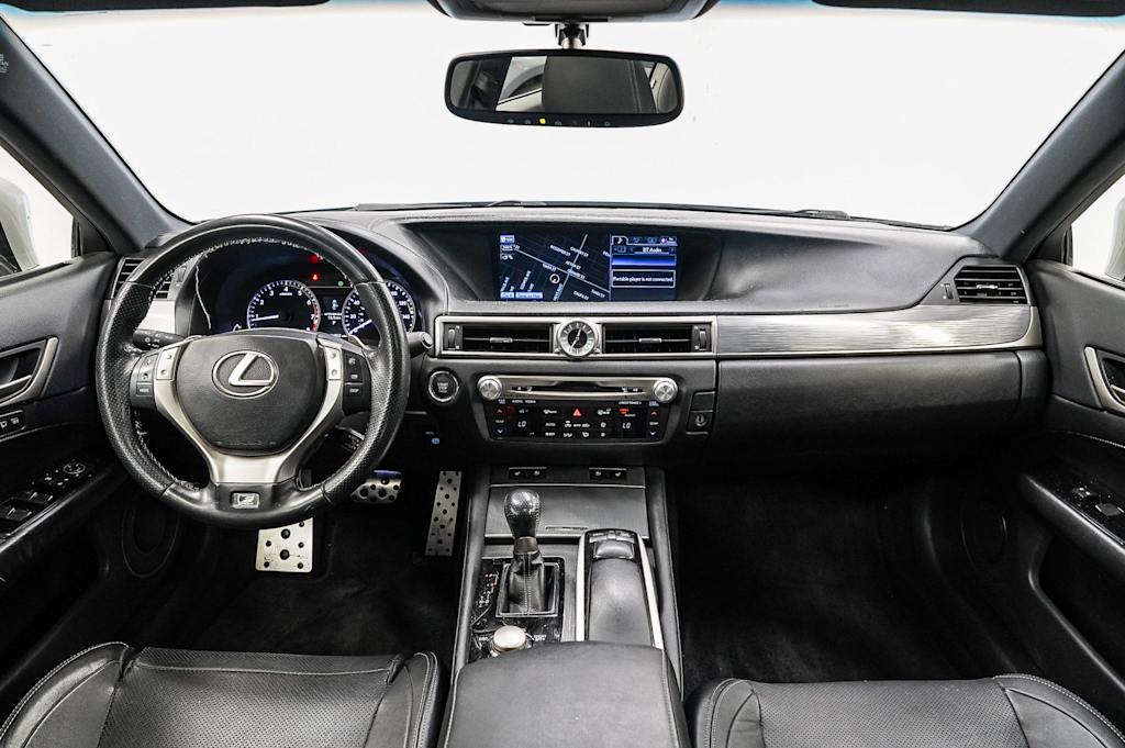 Thumbnail: 2013 Lexus GS - 2