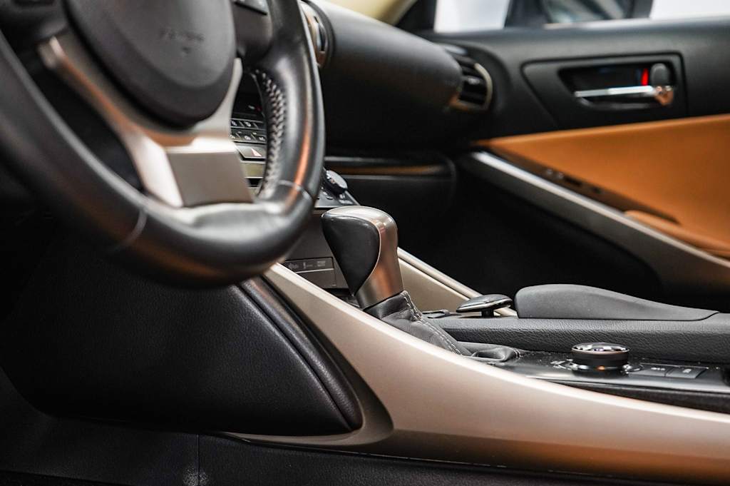 2014 Lexus IS 250 15