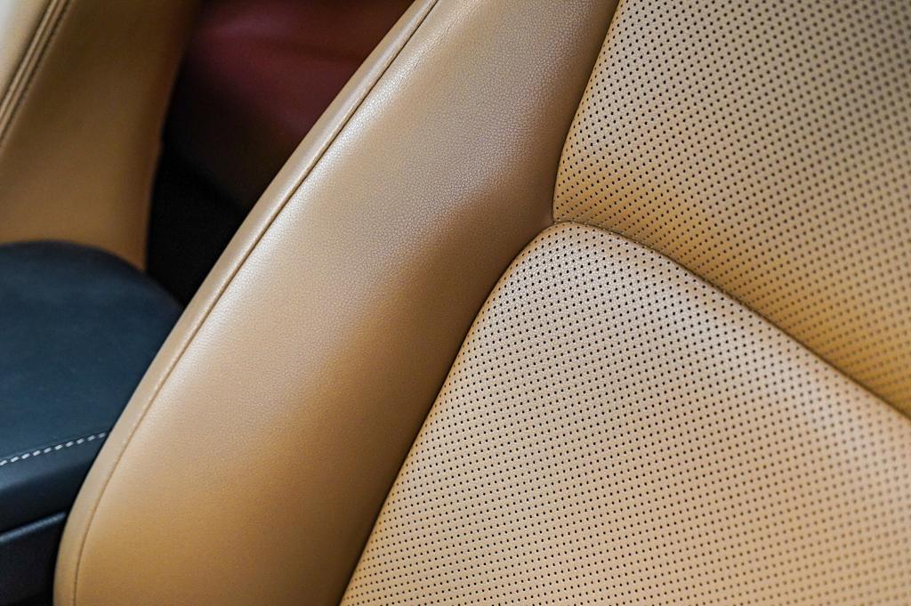 2014 Lexus IS 250 25