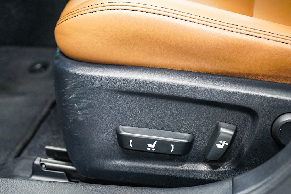 2014 Lexus IS 250 27
