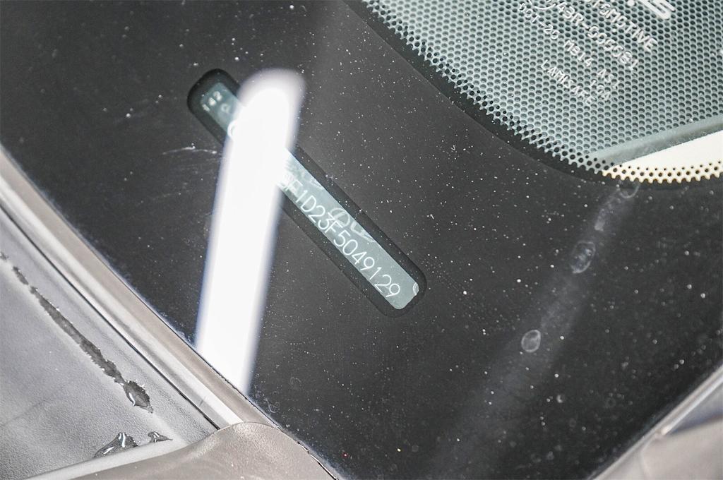 Thumbnail: 2015 Lexus IS - 29