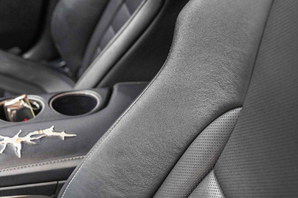 Thumbnail: 2015 Lexus IS - 25