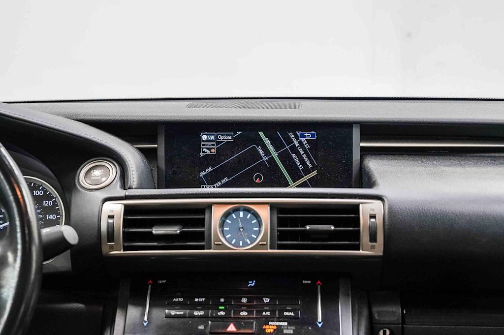 Thumbnail: 2014 Lexus IS - 15