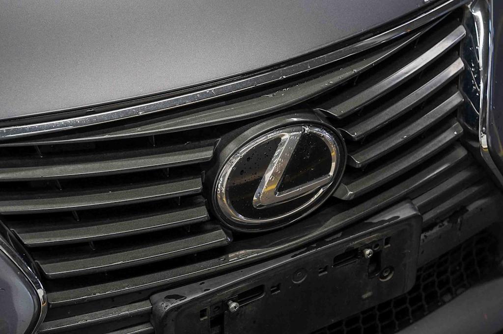 Thumbnail: 2014 Lexus IS - 22