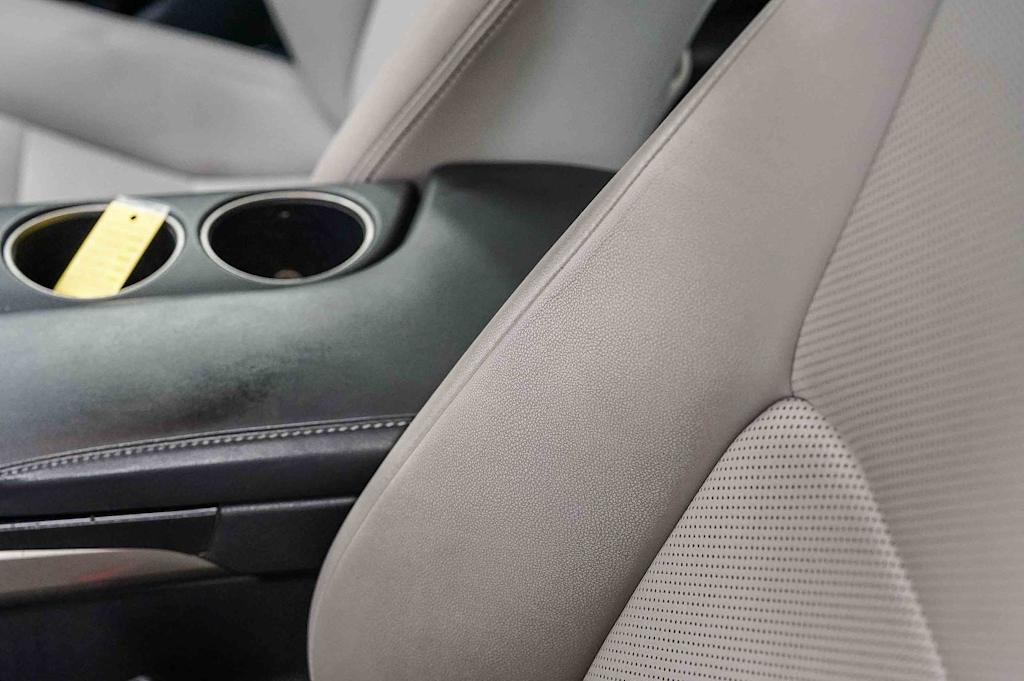 Thumbnail: 2014 Lexus IS - 25