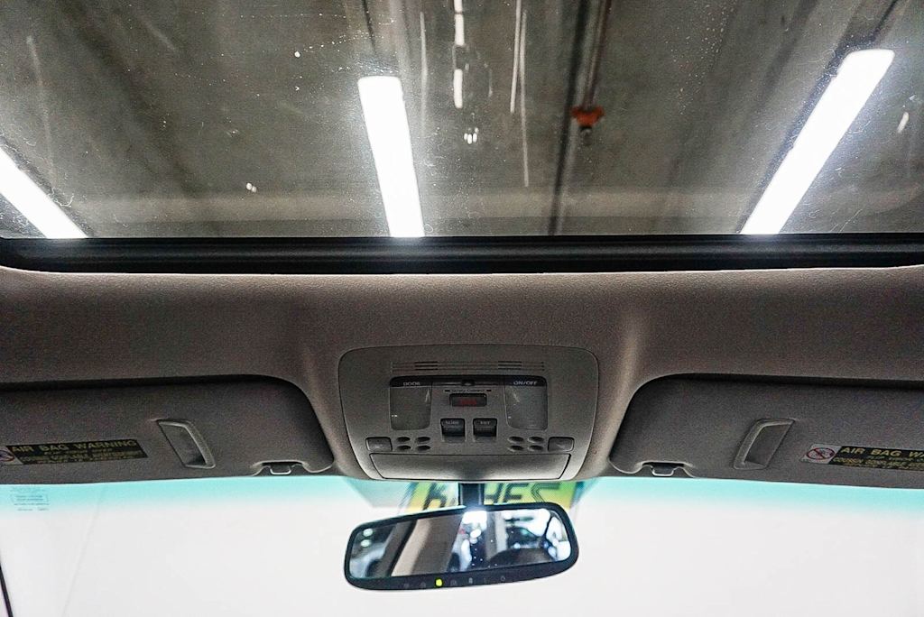 Thumbnail: 2011 Lexus IS - 24