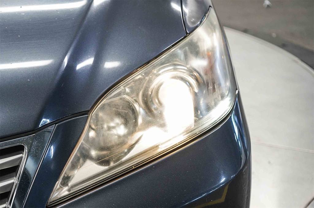 Thumbnail: 2010 Lexus ES - 22
