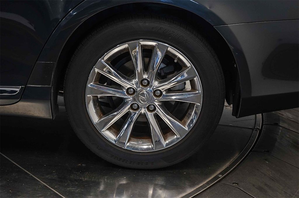 Thumbnail: 2010 Lexus ES - 23