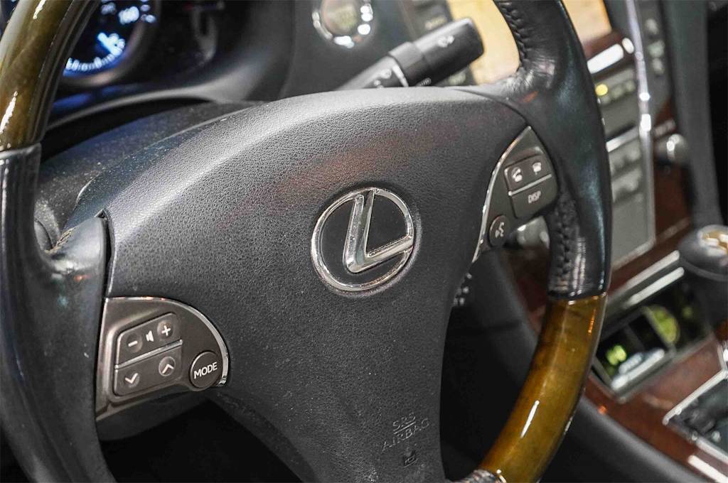 Thumbnail: 2010 Lexus ES - 26