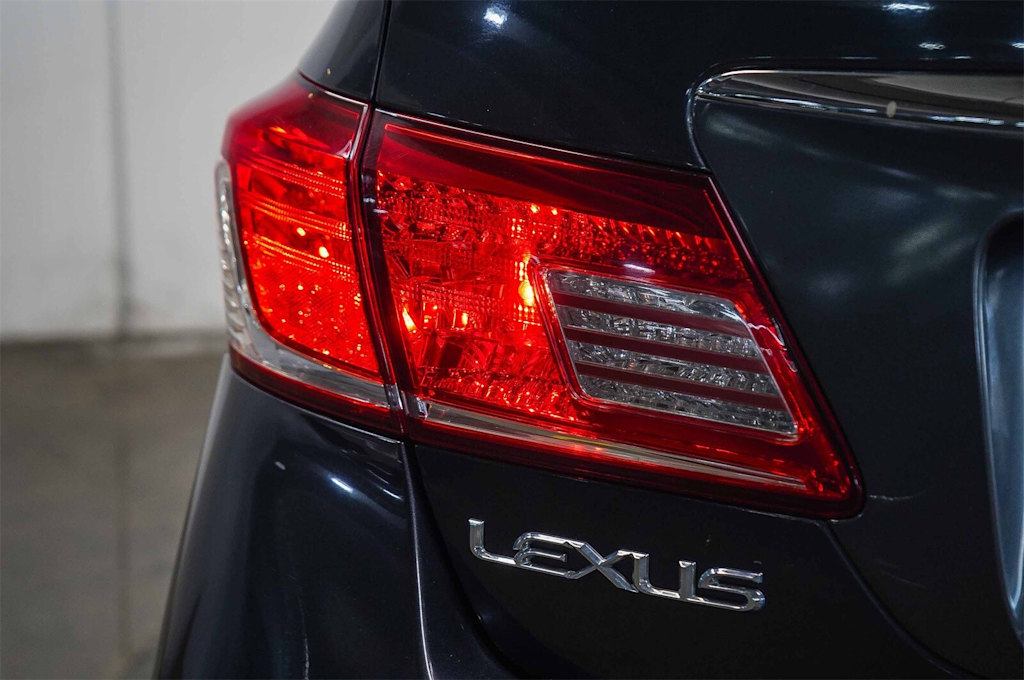 Thumbnail: 2010 Lexus ES - 24