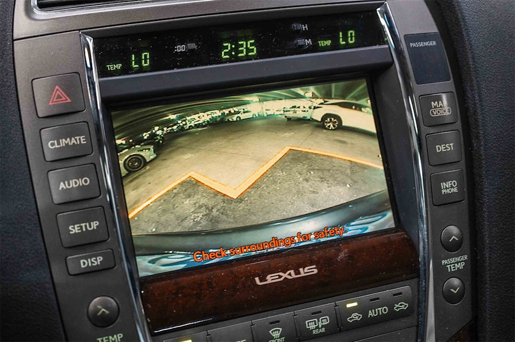 Thumbnail: 2010 Lexus ES - 29