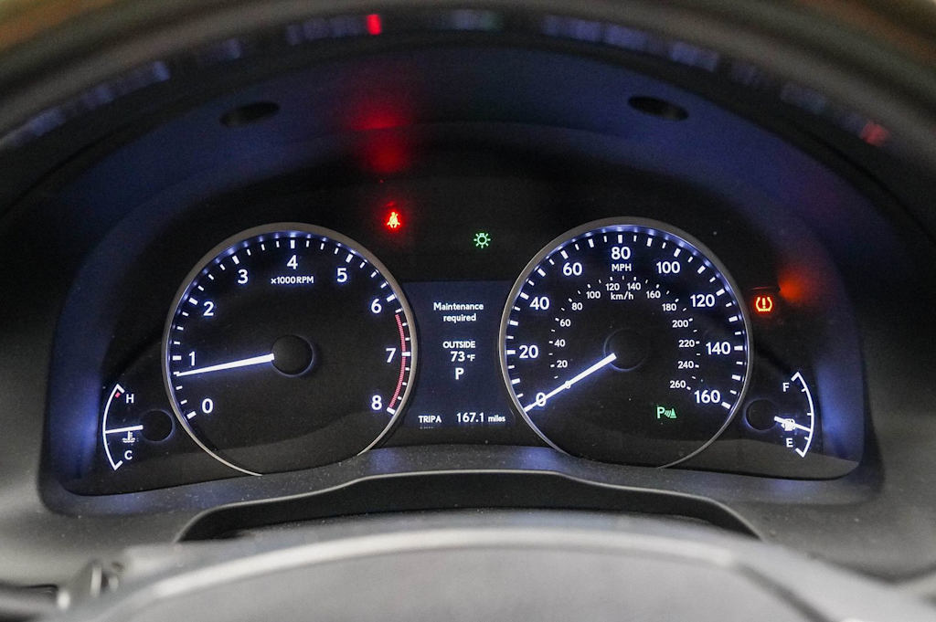 Thumbnail: 2013 Lexus ES - 17