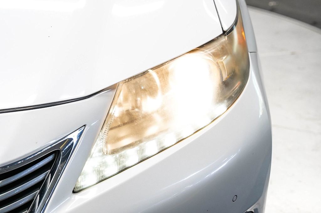 Thumbnail: 2013 Lexus ES - 21
