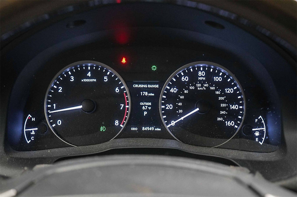 Thumbnail: 2014 Lexus ES - 16