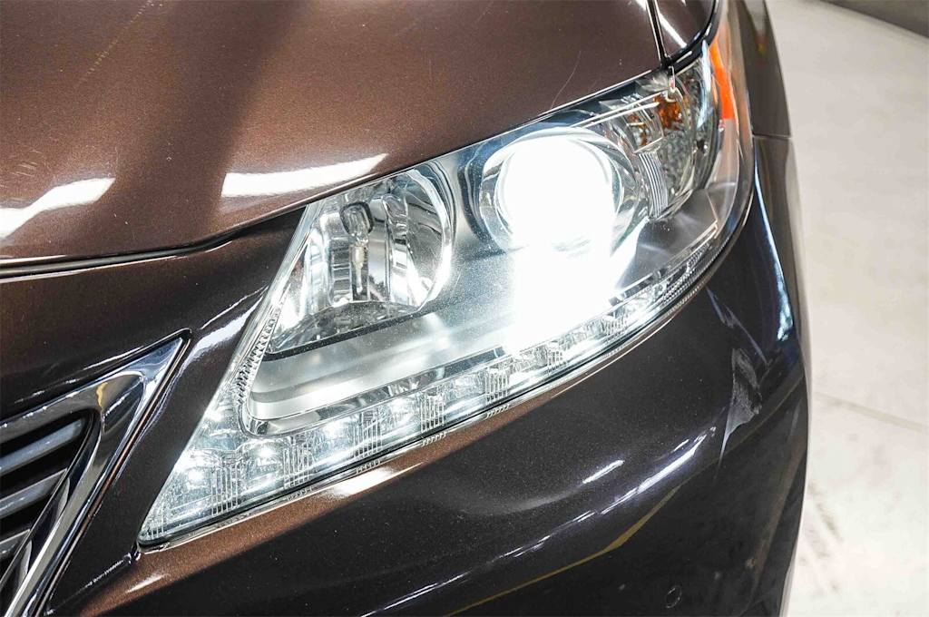 Thumbnail: 2014 Lexus ES - 20