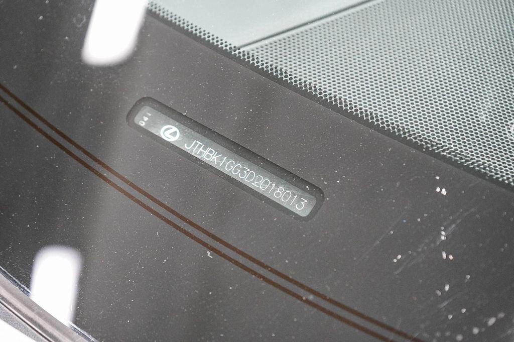 Thumbnail: 2013 Lexus ES - 29