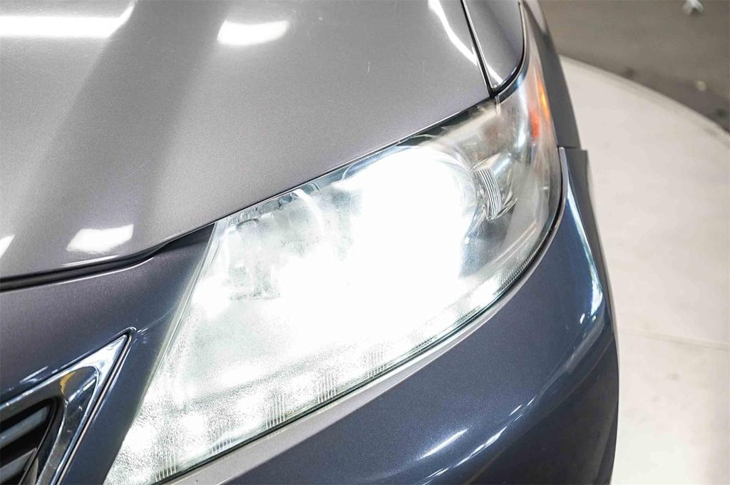 Thumbnail: 2013 Lexus ES - 21