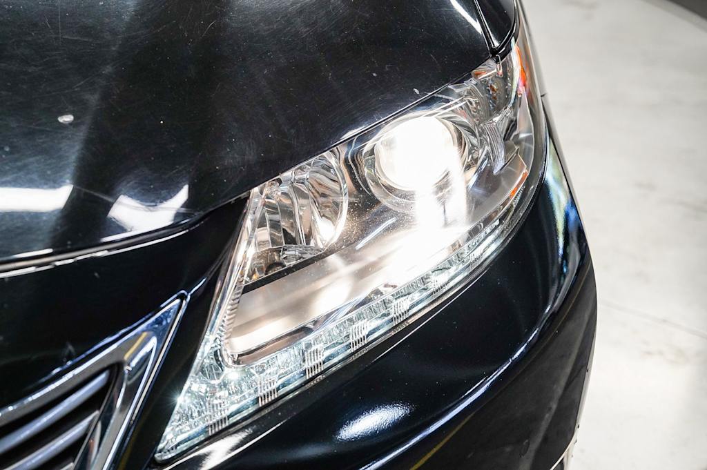 Thumbnail: 2015 Lexus ES - 21