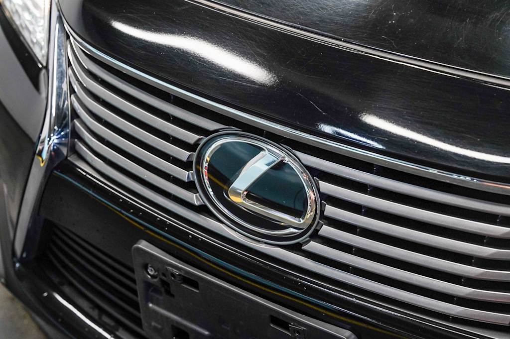 Thumbnail: 2015 Lexus ES - 5