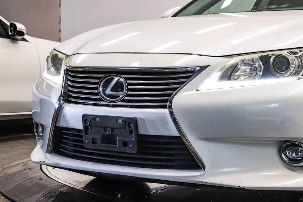 Thumbnail: 2014 Lexus ES - 19