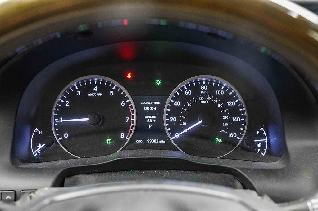 Thumbnail: 2013 Lexus ES - 17
