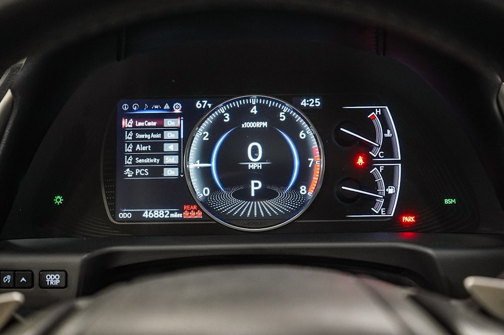 Thumbnail: 2019 Lexus ES - 15