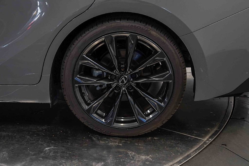 Thumbnail: 2025 Lexus ES - 22