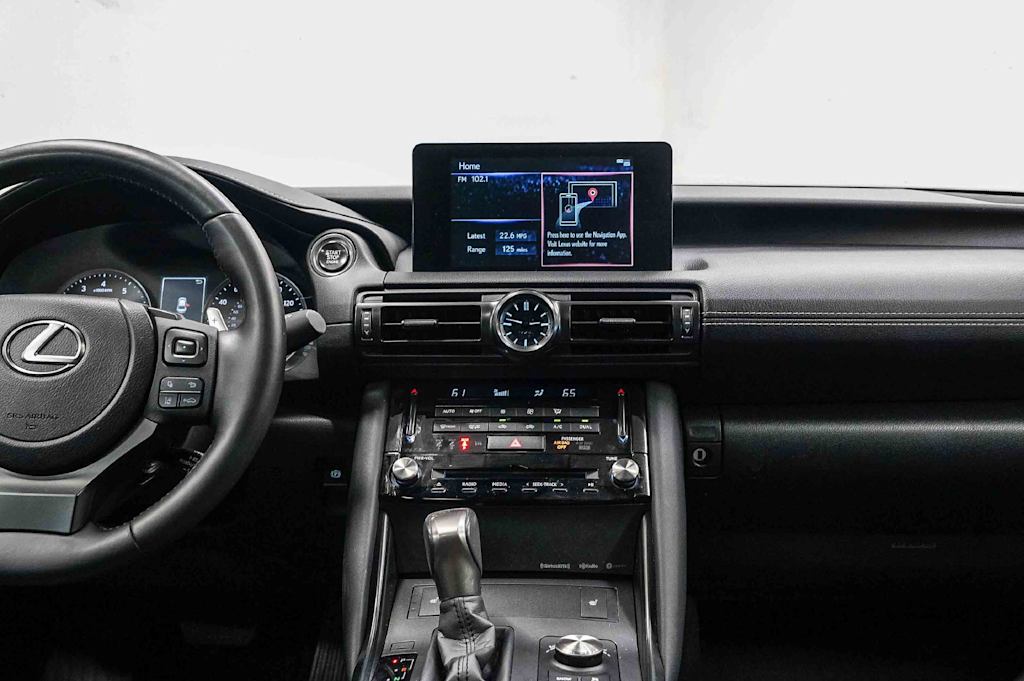 Thumbnail: 2025 Lexus ES - 8