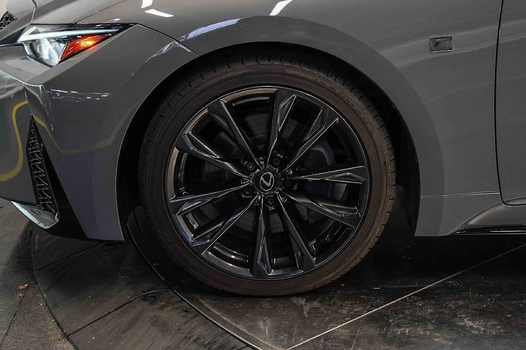 Thumbnail: 2025 Lexus ES - 6