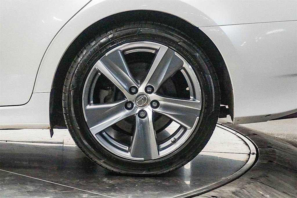 Thumbnail: 2017 Lexus GS - 22