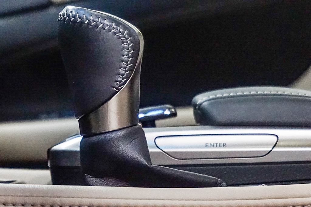 Thumbnail: 2017 Lexus GS - 14