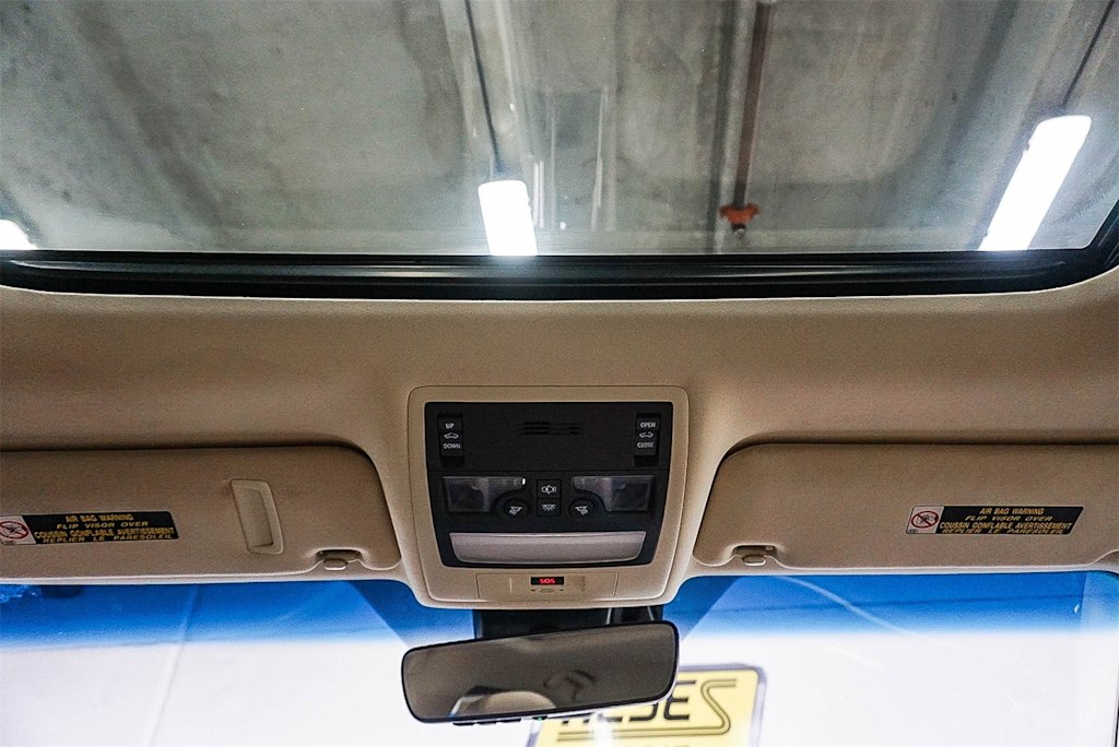 Thumbnail: 2017 Lexus GS - 24