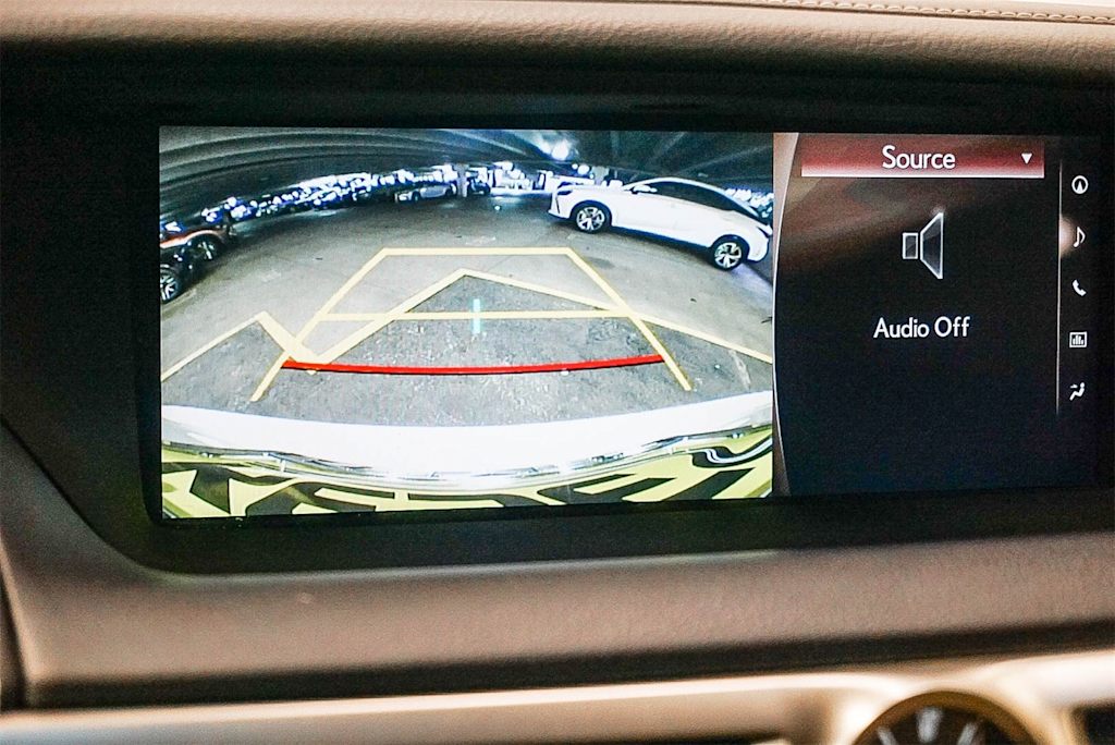 Thumbnail: 2017 Lexus GS - 29